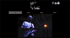 Desktop Screenshot of crankshaftmusic.com