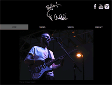 Tablet Screenshot of crankshaftmusic.com